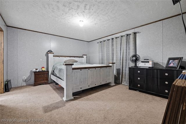 210 W 2nd Street, Mulberry, AR 72947