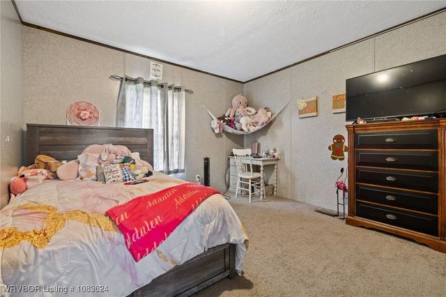 210 W 2nd Street, Mulberry, AR 72947