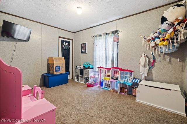 210 W 2nd Street, Mulberry, AR 72947