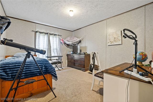 210 W 2nd Street, Mulberry, AR 72947