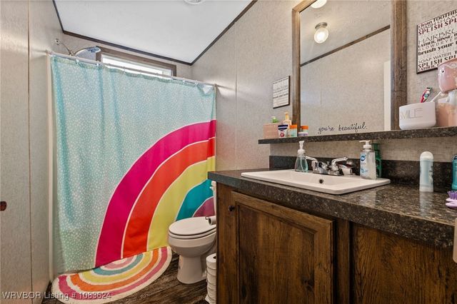 210 W 2nd Street, Mulberry, AR 72947