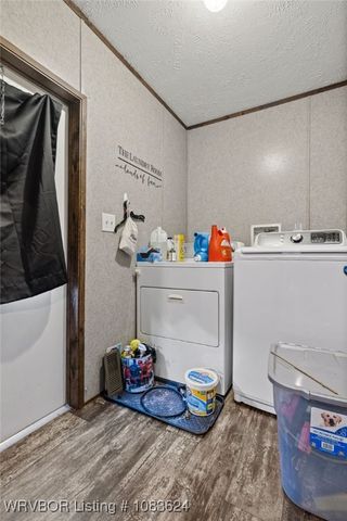 210 W 2nd Street, Mulberry, AR 72947