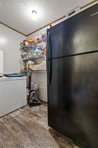 210 W 2nd Street, Mulberry, AR 72947