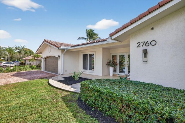 2760 NE 55th Street, Fort Lauderdale, FL 33308
