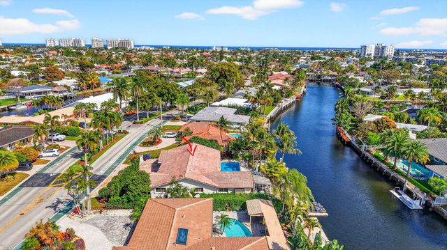 2760 NE 55th Street, Fort Lauderdale, FL 33308