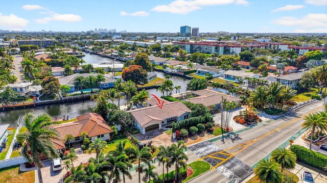 2760 NE 55th Street, Fort Lauderdale, FL 33308