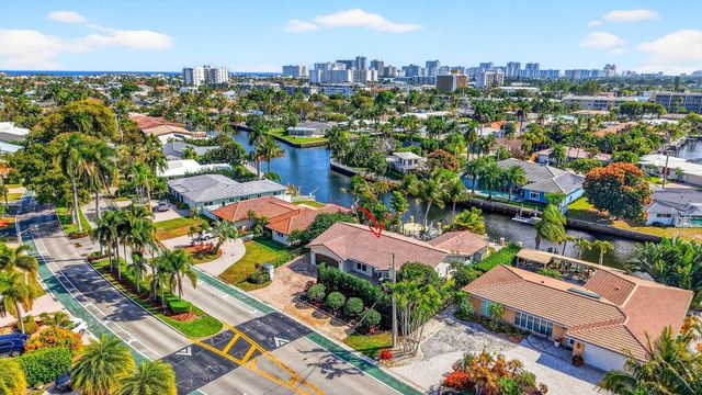 2760 NE 55th Street, Fort Lauderdale, FL 33308