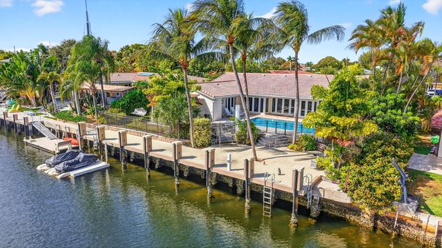 2760 NE 55th Street, Fort Lauderdale, FL 33308