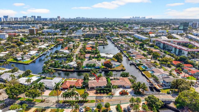 2760 NE 55th Street, Fort Lauderdale, FL 33308