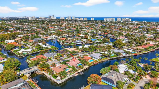 2760 NE 55th Street, Fort Lauderdale, FL 33308