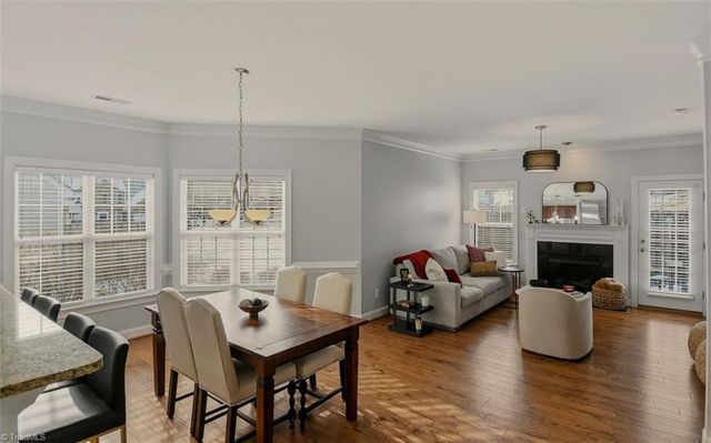 4486 Piedmont Trace Drive, Greensboro, NC 27409