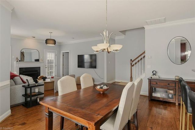 4486 Piedmont Trace Drive, Greensboro, NC 27409