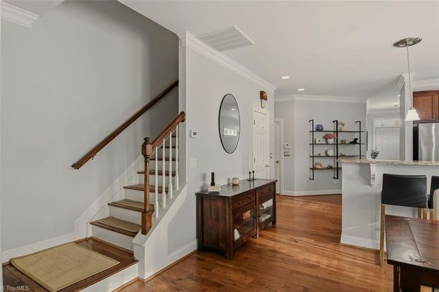 4486 Piedmont Trace Drive, Greensboro, NC 27409