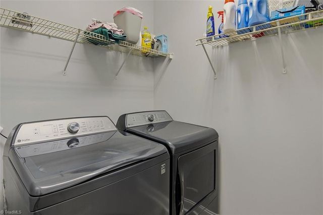 4486 Piedmont Trace Drive, Greensboro, NC 27409