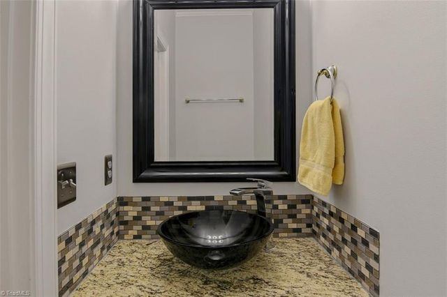 4486 Piedmont Trace Drive, Greensboro, NC 27409