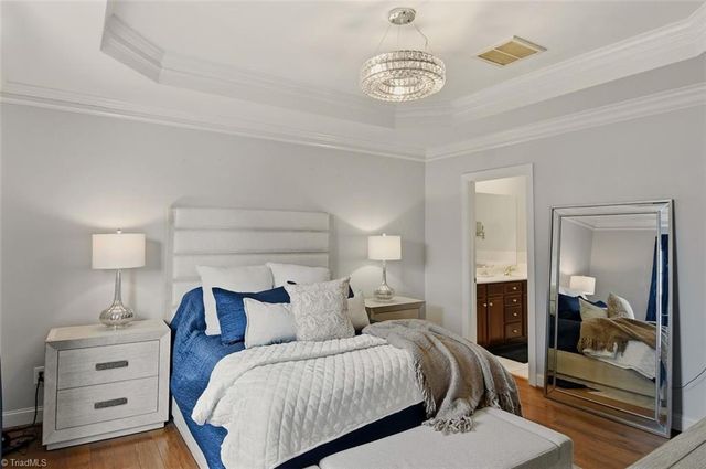 4486 Piedmont Trace Drive, Greensboro, NC 27409