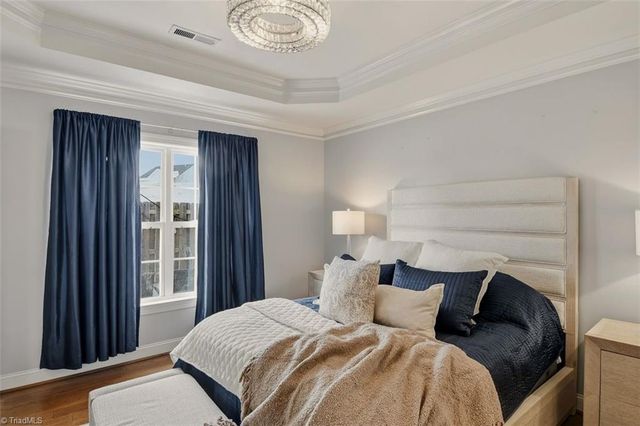 4486 Piedmont Trace Drive, Greensboro, NC 27409