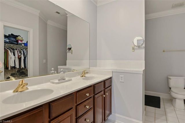 4486 Piedmont Trace Drive, Greensboro, NC 27409