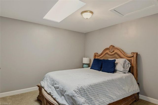 4486 Piedmont Trace Drive, Greensboro, NC 27409