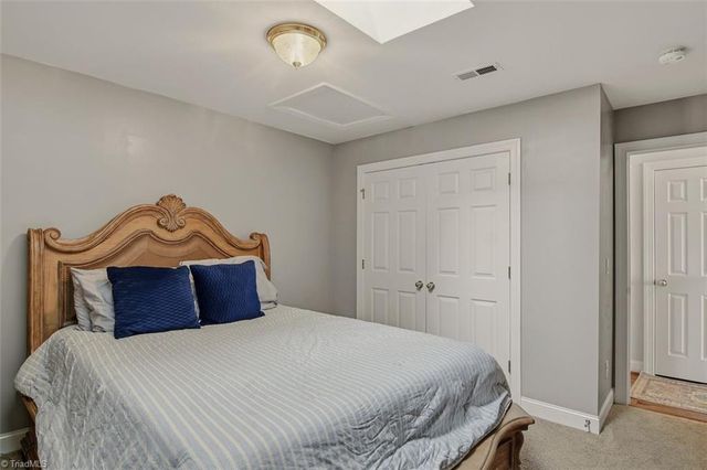 4486 Piedmont Trace Drive, Greensboro, NC 27409