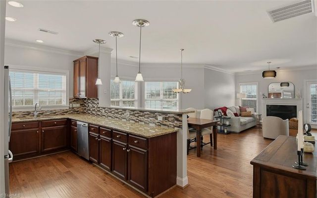 4486 Piedmont Trace Drive, Greensboro, NC 27409