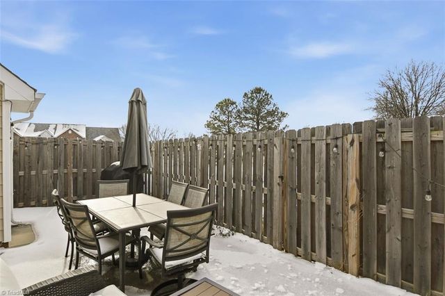 4486 Piedmont Trace Drive, Greensboro, NC 27409