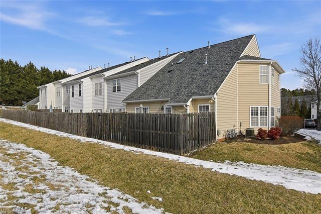 4486 Piedmont Trace Drive, Greensboro, NC 27409