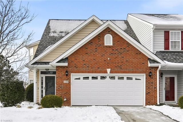 4486 Piedmont Trace Drive, Greensboro, NC 27409