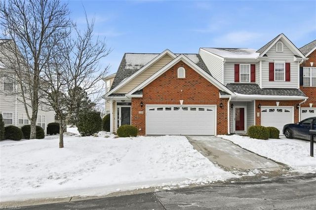 4486 Piedmont Trace Drive, Greensboro, NC 27409