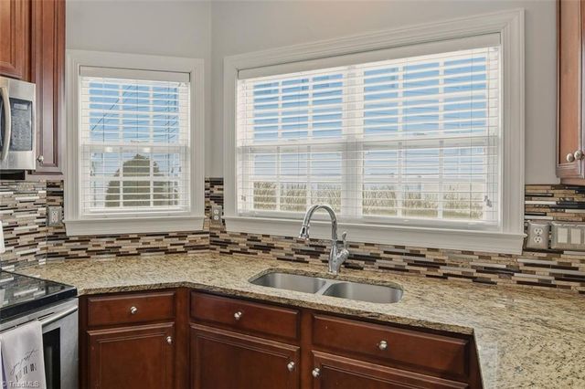 4486 Piedmont Trace Drive, Greensboro, NC 27409