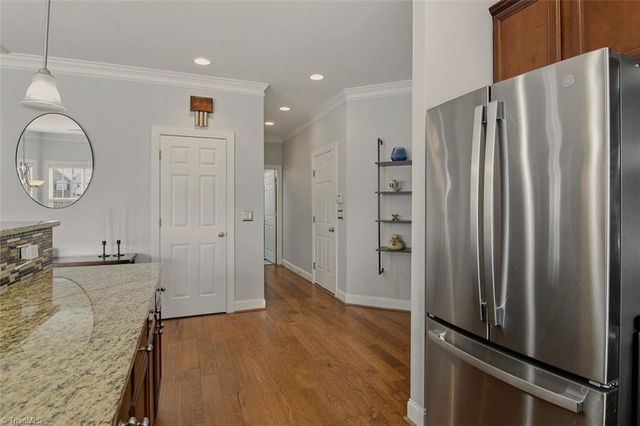 4486 Piedmont Trace Drive, Greensboro, NC 27409