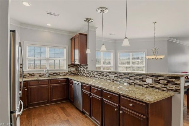 4486 Piedmont Trace Drive, Greensboro, NC 27409