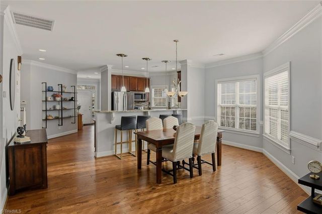 4486 Piedmont Trace Drive, Greensboro, NC 27409