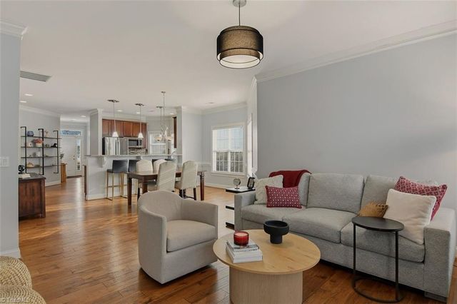 4486 Piedmont Trace Drive, Greensboro, NC 27409