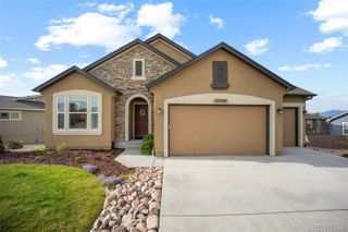 4225 New Santa Fe Trail, Colorado Springs, CO 80924