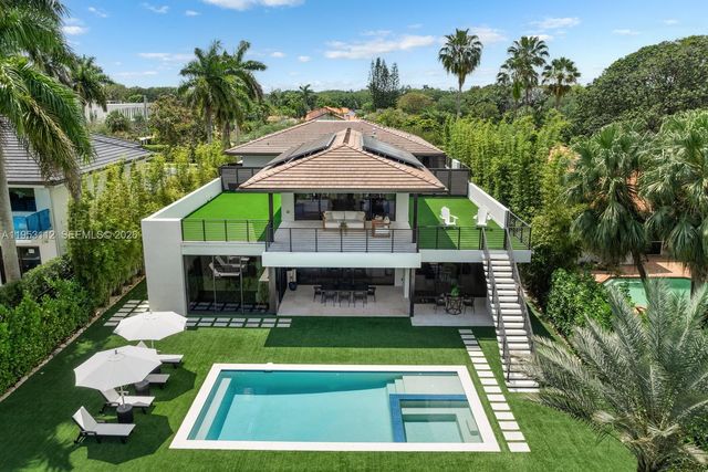 6031 SW 88th St, South Miami, FL 33156