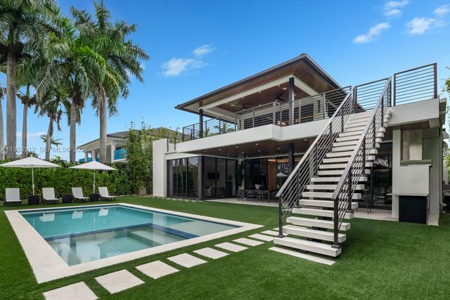 6031 SW 88th St, South Miami, FL 33156