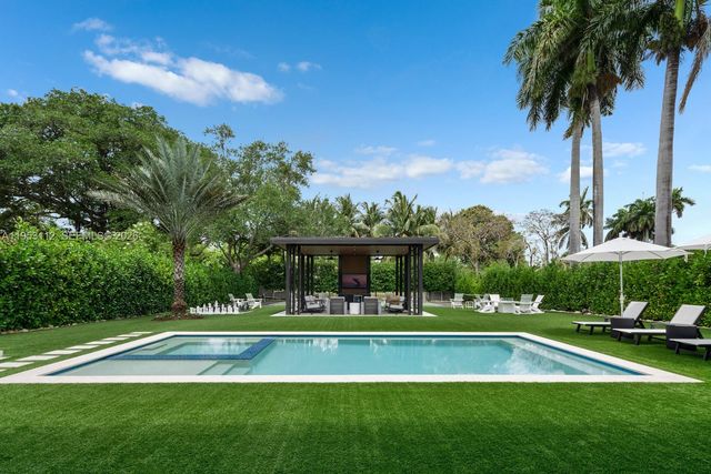 6031 SW 88th St, South Miami, FL 33156