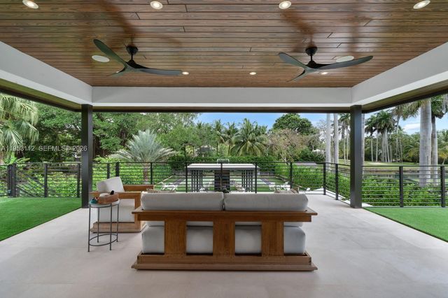 6031 SW 88th St, South Miami, FL 33156