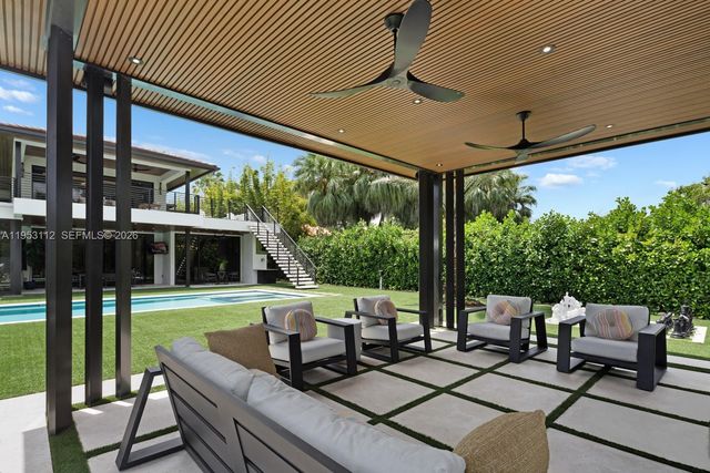 6031 SW 88th St, South Miami, FL 33156