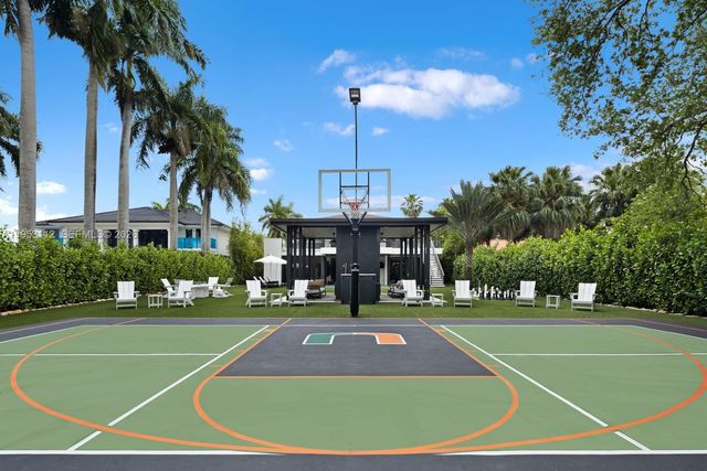 6031 SW 88th St, South Miami, FL 33156