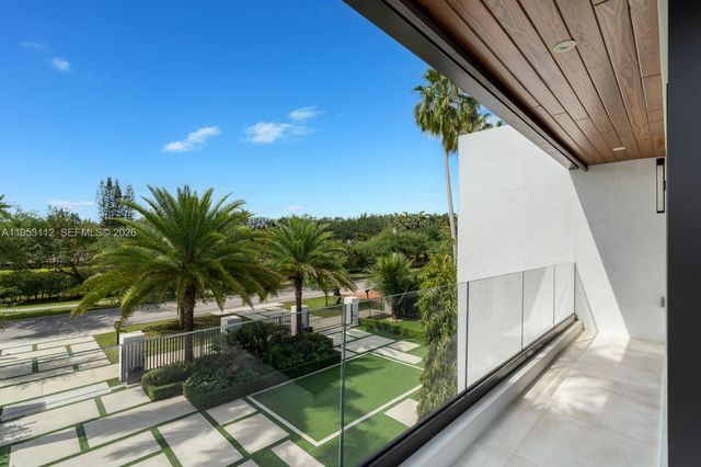 6031 SW 88th St, South Miami, FL 33156