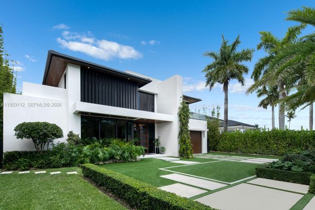 6031 SW 88th St, South Miami, FL 33156