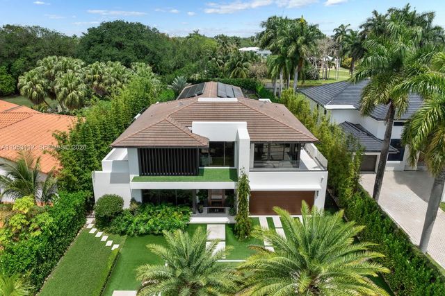 6031 SW 88th St, South Miami, FL 33156