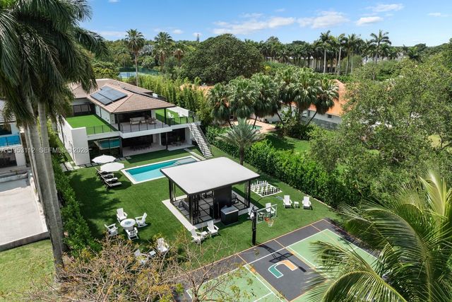 6031 SW 88th St, South Miami, FL 33156