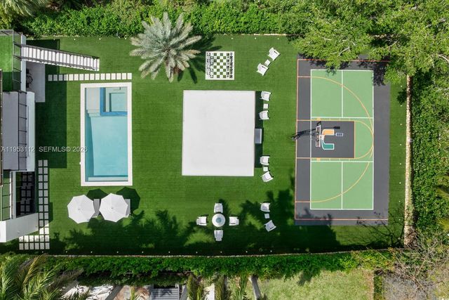 6031 SW 88th St, South Miami, FL 33156