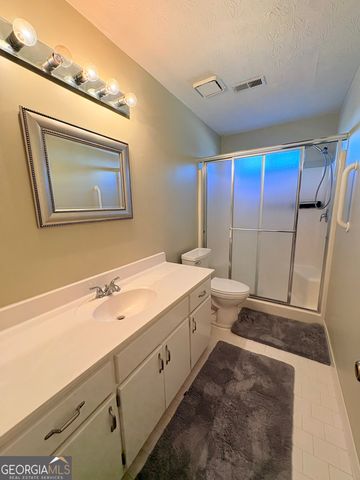 280 Wilbanks Drive, Fayetteville, GA 30215