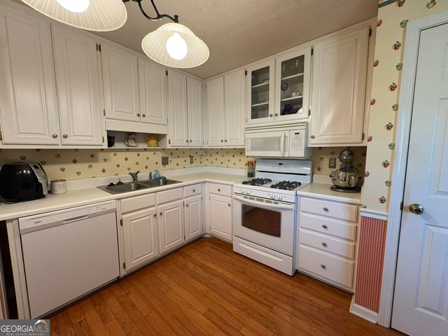 280 Wilbanks Drive, Fayetteville, GA 30215