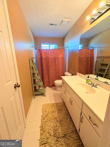 280 Wilbanks Drive, Fayetteville, GA 30215