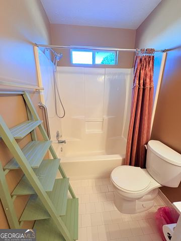 280 Wilbanks Drive, Fayetteville, GA 30215